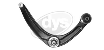 Control/Trailing Arm, wheel suspension DYS 20-00871-1