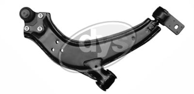 Control/Trailing Arm, wheel suspension DYS 20-00891-1