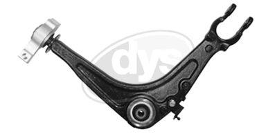 Control/Trailing Arm, wheel suspension DYS 20-00909-2