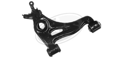 Control/Trailing Arm, wheel suspension DYS 20-00968-1