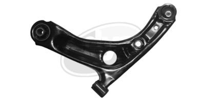 Control/Trailing Arm, wheel suspension DYS 20-02654-2