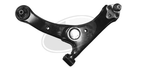 DYS 20-02699-2 Control/Trailing Arm, wheel suspension