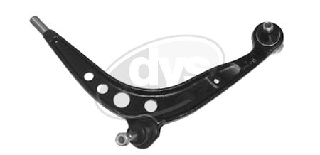 DYS 20-09675-2 Control/Trailing Arm, wheel suspension