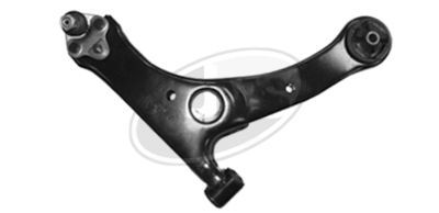 Control/Trailing Arm, wheel suspension DYS 20-20022-1