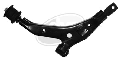 Control/Trailing Arm, wheel suspension DYS 20-20027-2