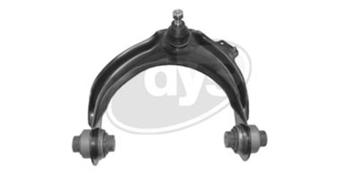 Control/Trailing Arm, wheel suspension DYS 20-20043-2