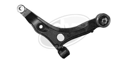 DYS 20-20049-1 Control/Trailing Arm, wheel suspension