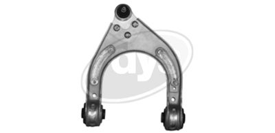 Control/Trailing Arm, wheel suspension DYS 20-20062-1