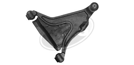 DYS 20-20072-2 Control/Trailing Arm, wheel suspension