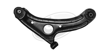 DYS 20-20078-1 Control/Trailing Arm, wheel suspension