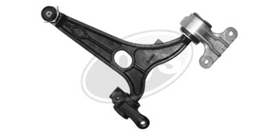 Control/Trailing Arm, wheel suspension DYS 20-20462-1