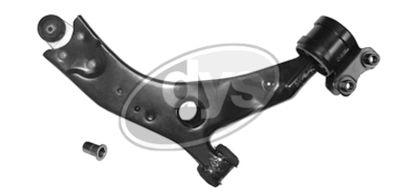 Control/Trailing Arm, wheel suspension DYS 20-20492