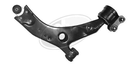 DYS 20-20500 Control/Trailing Arm, wheel suspension