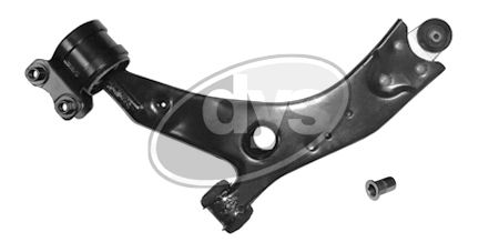 DYS 20-20501 Control/Trailing Arm, wheel suspension