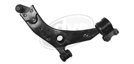 DYS 20-20502 Control/Trailing Arm, wheel suspension