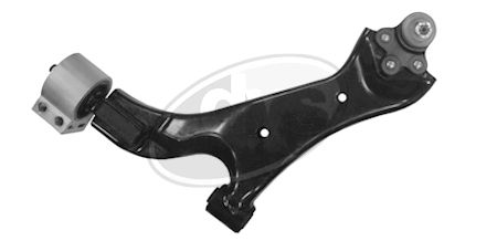 DYS 20-20541 Control/Trailing Arm, wheel suspension