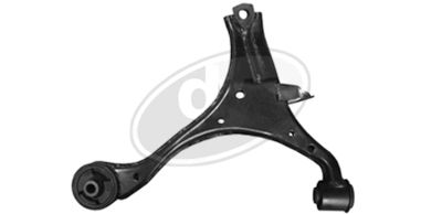 Control/Trailing Arm, wheel suspension DYS 20-20578