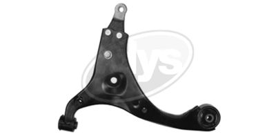 Control/Trailing Arm, wheel suspension DYS 20-20589