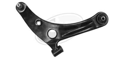 Control/Trailing Arm, wheel suspension DYS 20-20644