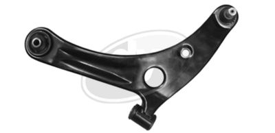 Control/Trailing Arm, wheel suspension DYS 20-20645