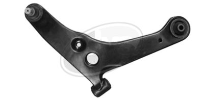 Control/Trailing Arm, wheel suspension DYS 20-20650