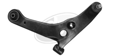 Control/Trailing Arm, wheel suspension DYS 20-20651