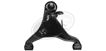 DYS 20-20673 Control/Trailing Arm, wheel suspension