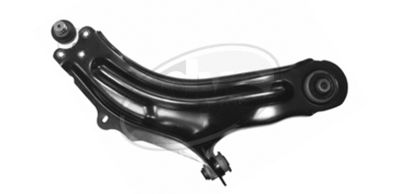 Control/Trailing Arm, wheel suspension DYS 20-20719