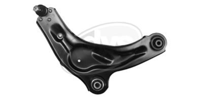 Control/Trailing Arm, wheel suspension DYS 20-20791