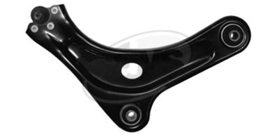 Control/Trailing Arm, wheel suspension DYS 20-20854