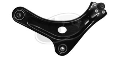 Control/Trailing Arm, wheel suspension DYS 20-20855