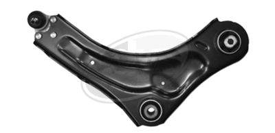 Control/Trailing Arm, wheel suspension DYS 20-21174