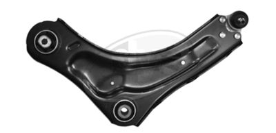 Control/Trailing Arm, wheel suspension DYS 20-21175