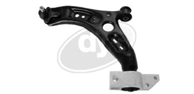 Control/Trailing Arm, wheel suspension DYS 20-21177