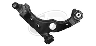 Control/Trailing Arm, wheel suspension DYS 20-21433