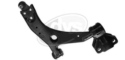 Control/Trailing Arm, wheel suspension DYS 20-21466