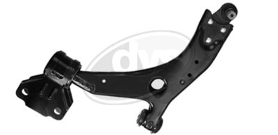 Control/Trailing Arm, wheel suspension DYS 20-21467