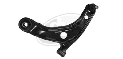 Control/Trailing Arm, wheel suspension DYS 20-21663