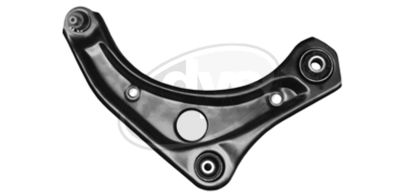 Control/Trailing Arm, wheel suspension DYS 20-21716