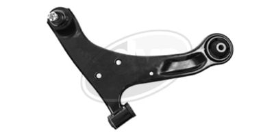 Control/Trailing Arm, wheel suspension DYS 20-22053