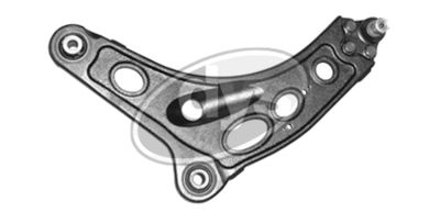 Control/Trailing Arm, wheel suspension DYS 20-22925