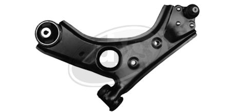 DYS 20-24157 Control/Trailing Arm, wheel suspension