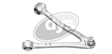 DYS 20-25978 Control/Trailing Arm, wheel suspension