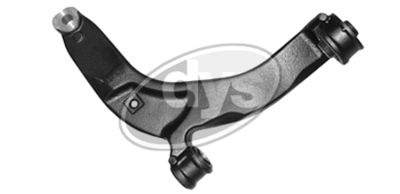 Control/Trailing Arm, wheel suspension DYS 20-26111