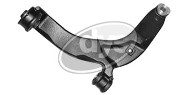 Control/Trailing Arm, wheel suspension DYS 20-26112