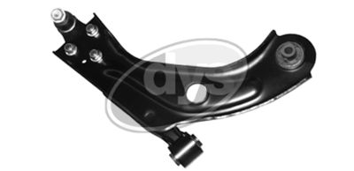 Control/Trailing Arm, wheel suspension DYS 20-26639