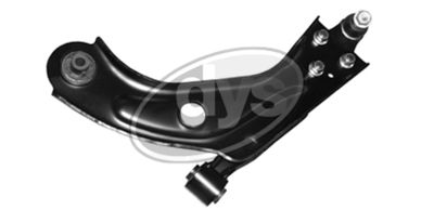 Control/Trailing Arm, wheel suspension DYS 20-26640