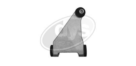 DYS 20-81589 Control/Trailing Arm, wheel suspension