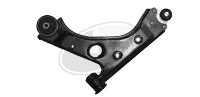 Control/Trailing Arm, wheel suspension DYS 20-90505-2