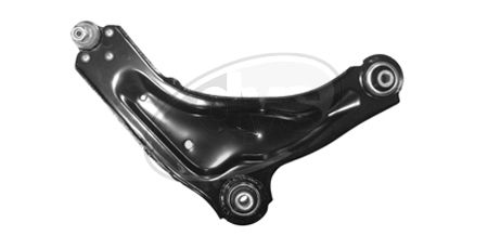 DYS 20-90516-1 Control/Trailing Arm, wheel suspension